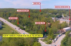 9046 GORMAN Road, LAUREL, MD 20723