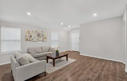 2428 Rosharon Drive, Forney, TX 75126