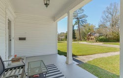 200 S 22nd Ave., Hattiesburg, MS 39401