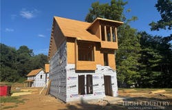 22 N Jefferson Avenue, West Jefferson, NC 28694