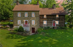 117 Havers Hill Rd, Jefferson/Mather, PA 15344