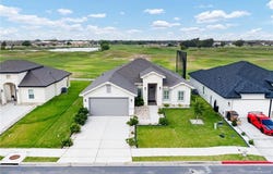 2413 S Cartier Drive, Edinburg, TX 78542