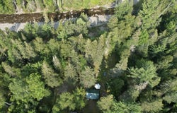 64 IP Road, Coplin Plt, ME 04982