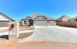 2261 N Payton Court, Mustang, OK 73064