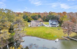 1106 Mccrae Drive, Moncks Corner, SC 29461