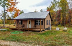 KY 1700, Fordsville, KY 42343