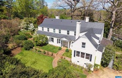 3972 IVY RD, CHARLOTTESVILLE, VA 22903