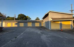 Broad Street, Bennettsville, SC 29512