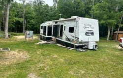 5892 E 68th Street, Chase, MI 49623