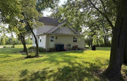 4480 E Station Rd, Roanoke, IN 46783