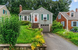 13 Welcome Road, Smithfield, RI 02917