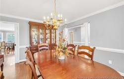 1110 Oakridge Boulevard, Lumberton, NC 28358