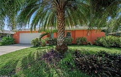 1032 SE 26th Street, Cape Coral, FL 33904