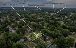 1422  N 36th  ST, Fort Smith, AR 72904