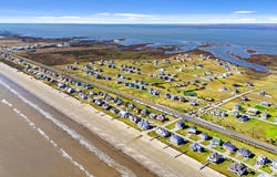 18511 Shaman Dr, Galveston, TX 77554