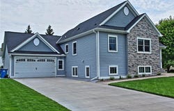 540 S Creek Drive N, Champlin, MN 55316