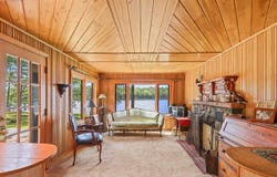 6211 RIVER RD, Eagle River, WI 54521