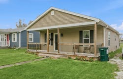 417 Garfield Ave, Moberly, MO 65270