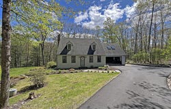 7 Stonebridge Way, Tyringham, MA 01264