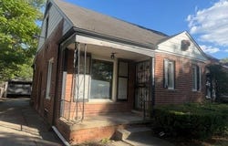 18990 Rosemont Avenue, Detroit, MI 48219