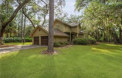 32 Plantation Drive, Hilton Head Island, SC 29928