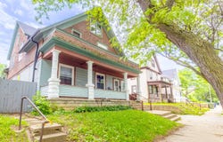 1439 N 39th St, Milwaukee, WI 53208