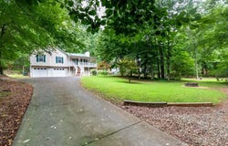 118 Hawkins Farm Lane, Ball Ground, GA 30107