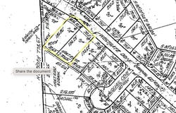 Lot 11 & 12 Westgate Drive, Perryville, AR 72126