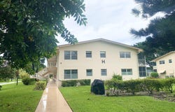 185 Canterbury H, West Palm Beach, FL 33417