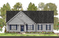 8 PATRIOTS WAY, GEORGETOWN, DE 19947