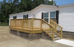 31 Morris Road, Lumberton, NC 28358