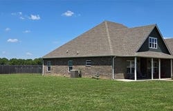 451 Brandon Lane, Vinita, OK 74301