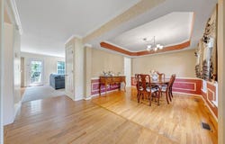 6024 Chagall DR, Roanoke, VA 24018