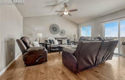 9812 Fairway Glen Drive, Peyton, CO 80831