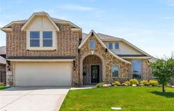 3445 Varsity Drive, Oak Point, TX 75068