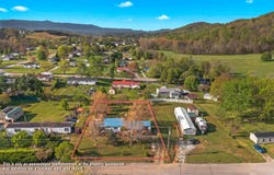 71 Wandering Drive, Chuckey, TN 37641