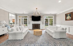8841 SOMERSET Ln, Germantown, TN 38138