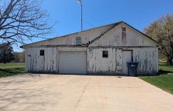796 Old County Farm Street, Harrison, MI 48625