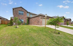 821 Serena Drive, Ferris, TX 75125