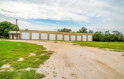 505 Holiday Drive, Burnet, TX 78611