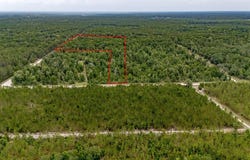 Lot 1 00 30th Ave, High Springs, FL 32643
