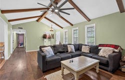 5516 Alpine Chalet LN, Rudy, AR 72952