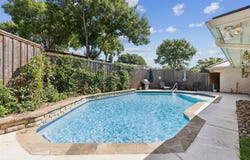 206 Crooked Creek Drive, Richardson, TX 75080