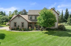 1669 Lake Shore Rd, Grafton, WI 53024