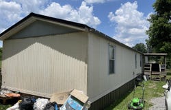 175 Roger Q Mill Road, Pembroke, KY 42266
