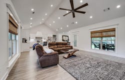 26 WIN MEADOW Lane, Greenbrier, AR 72058