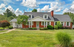 6975 Lebanon Road, Danville, KY 40422
