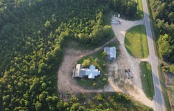 415 S MS-35, Sandy Hook, MS 39478