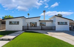 2200 Santa Ynez Drive, Las Vegas, NV 89104