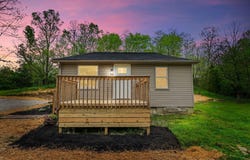 1131 Fox Creek Goshen Road, Lawrenceburg, KY 40342